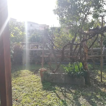 Dimora Coloniale B&B-2